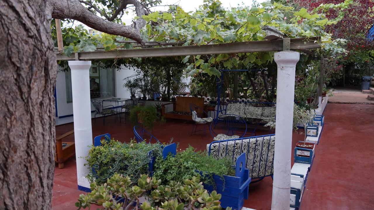 Palace Hotel Copiapó Esterno foto